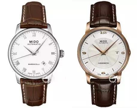 刚入职场的手表,初入职场手表推荐价格不限