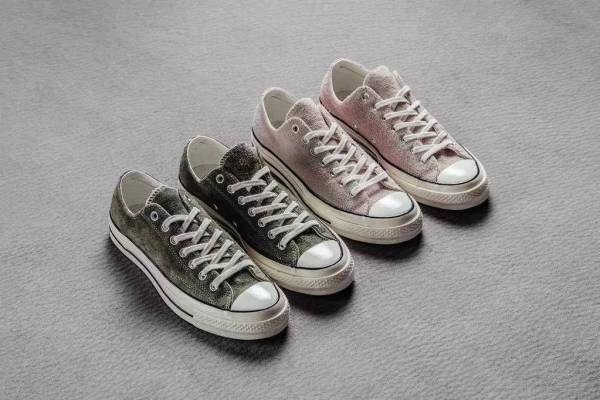 秋天入手这双高端休闲鞋无敌百搭,初秋必买的4双鞋穿10年都不过时