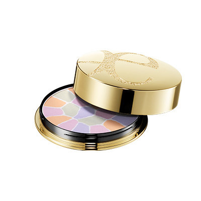 天天用粉饼对皮肤好吗,天天用的散粉