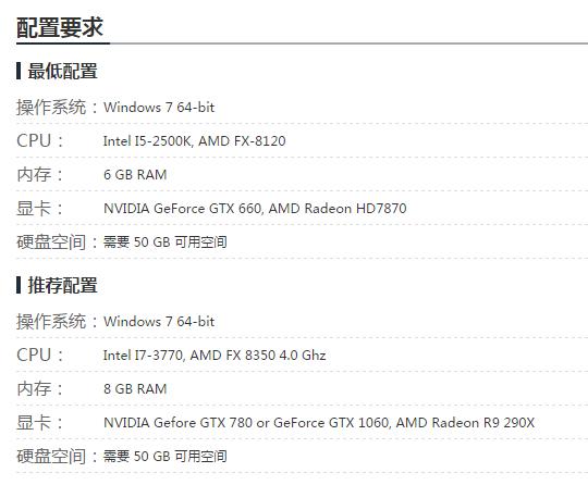 热门单机游戏大盘点，有没有你喜欢的？