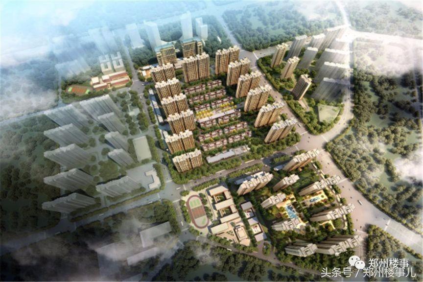 品牌房企扎堆的地方有什么信号,实力房企热盘云集