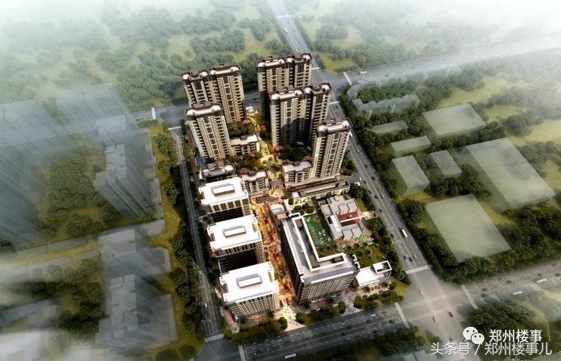 品牌房企扎堆的地方有什么信号,实力房企热盘云集