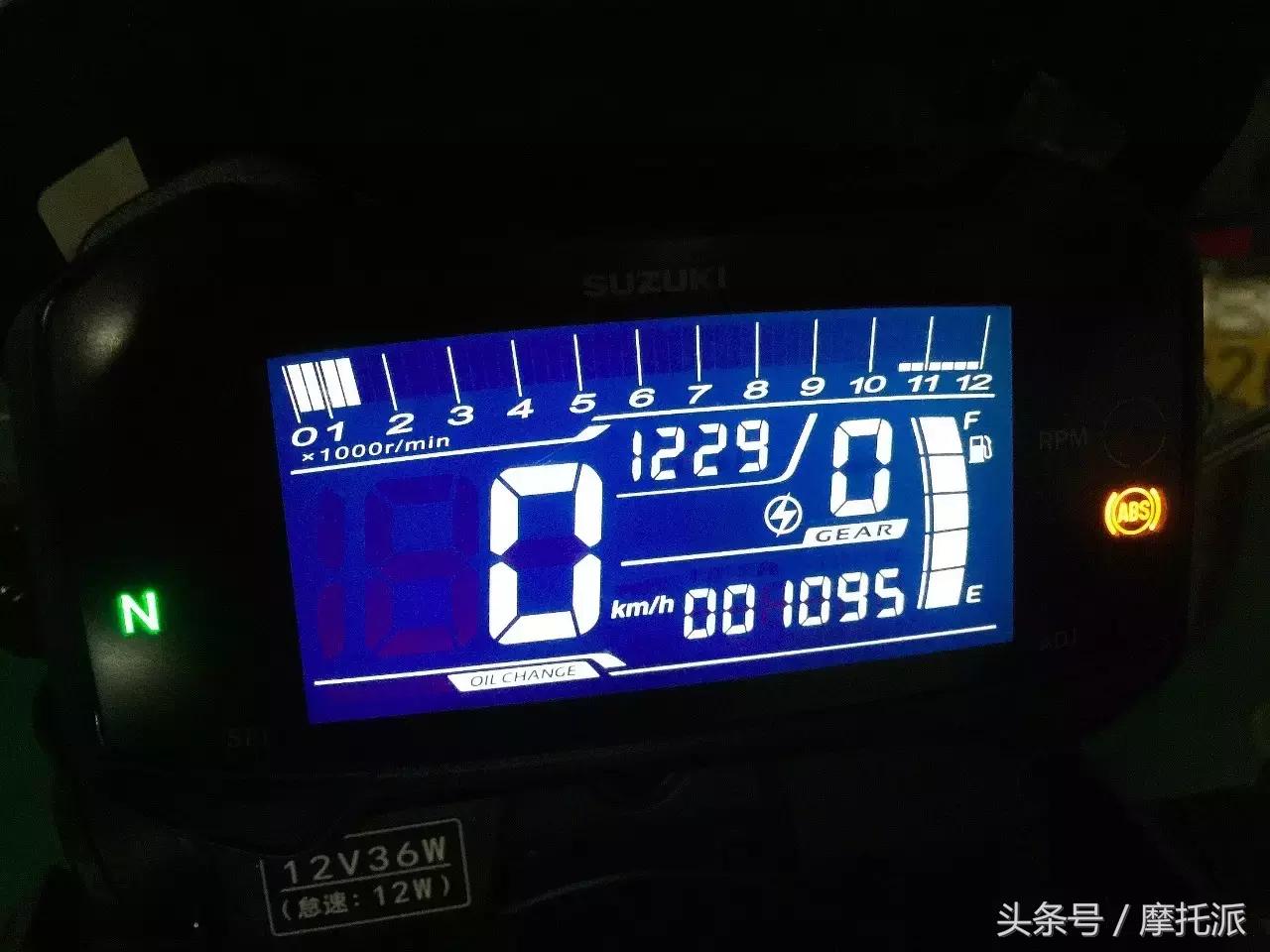 2019款豪爵铃木dl250测评,2024款豪爵铃木dl250有abs吗