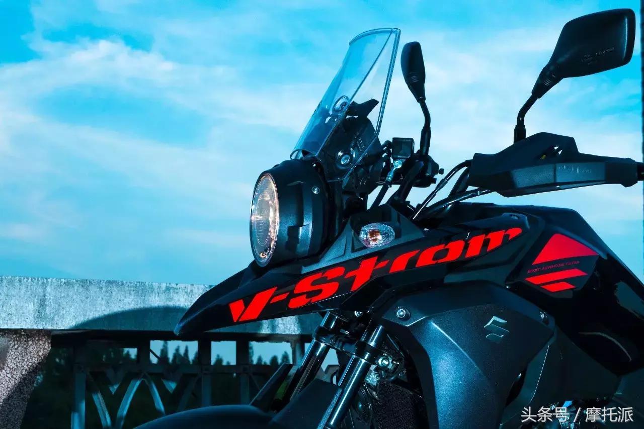 2019款豪爵铃木dl250测评,2024款豪爵铃木dl250有abs吗