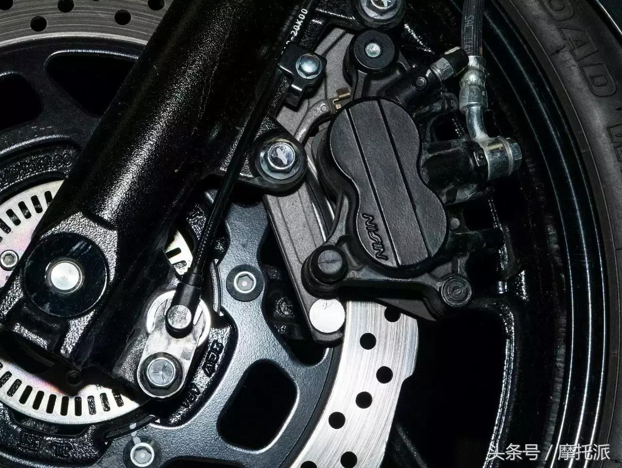 2019款豪爵铃木dl250测评,2024款豪爵铃木dl250有abs吗