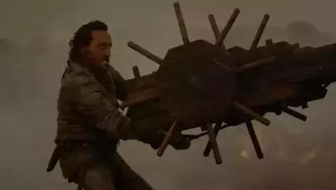 权力的游戏背后真实历史,权力的游戏傻子叫啥