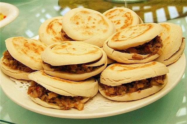 省市特产,各个省市农副特产