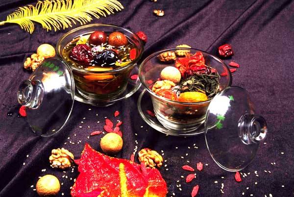 省市特产,各个省市农副特产