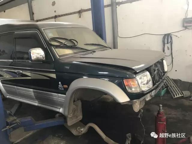 超级猎豹改装,猎豹最强改装