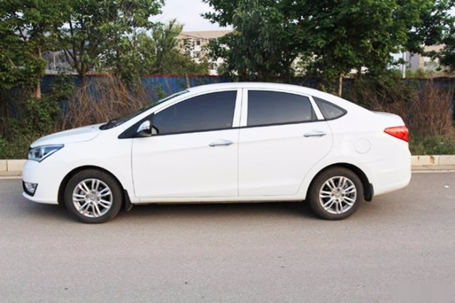 7万海马跑9万公里还值多少钱,7万块的海马300