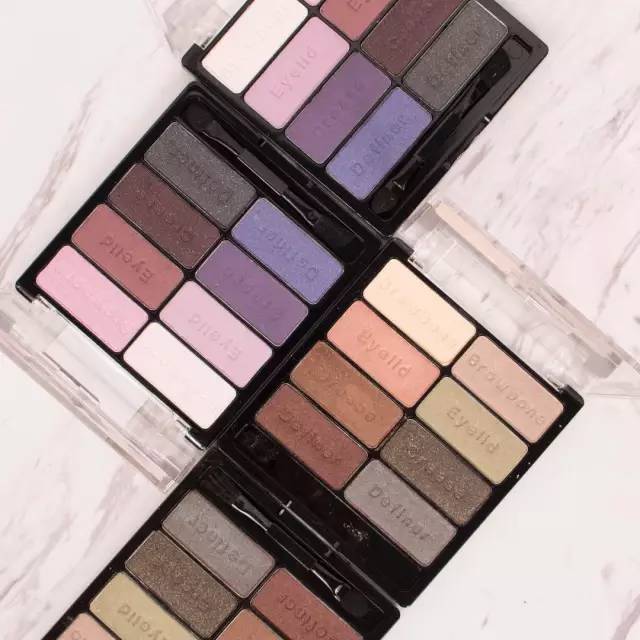 眼影要怎么画才不会掉,眼影要怎样才不会脱妆呢