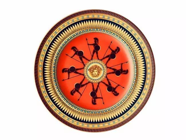 时尚品牌范思哲,范思哲时尚奢侈