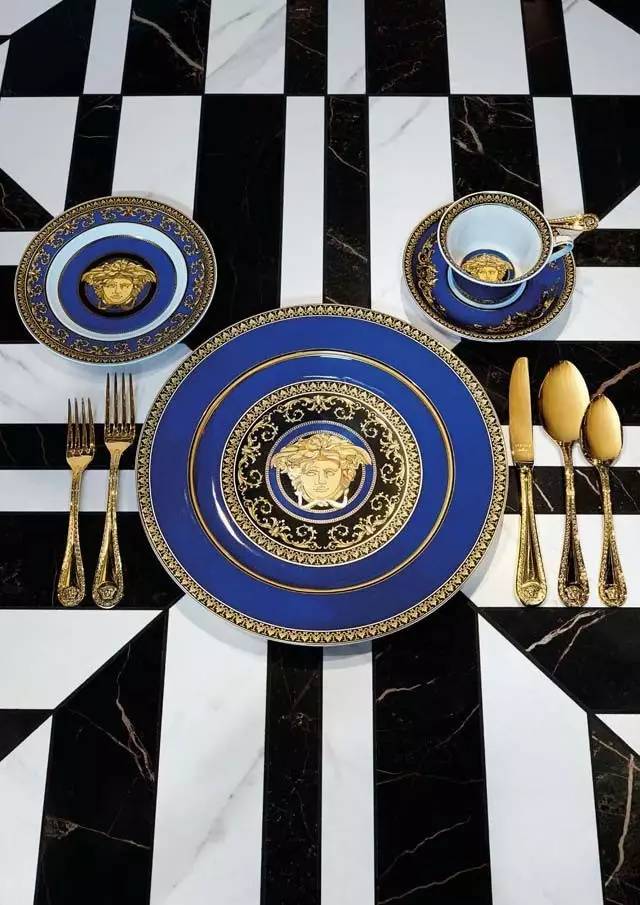 时尚品牌范思哲,范思哲时尚奢侈