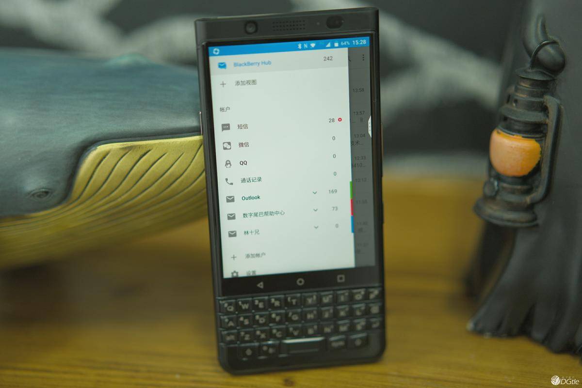 黑莓keyone欧版和国行区别,黑莓keyone大陆版配置