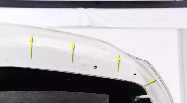 二手迈锐宝的十大忠告2017年,5万二手迈锐宝的十大忠告