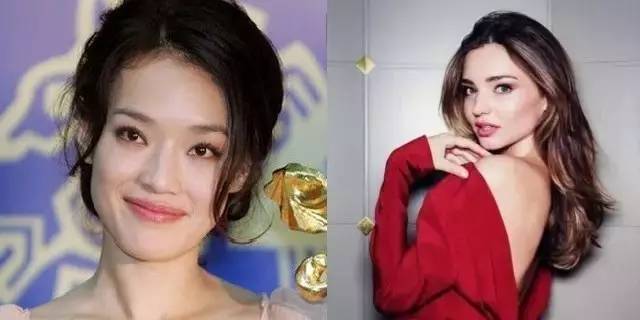 方脸赵丽颖明星图,赵丽颖鹅蛋脸图片大全