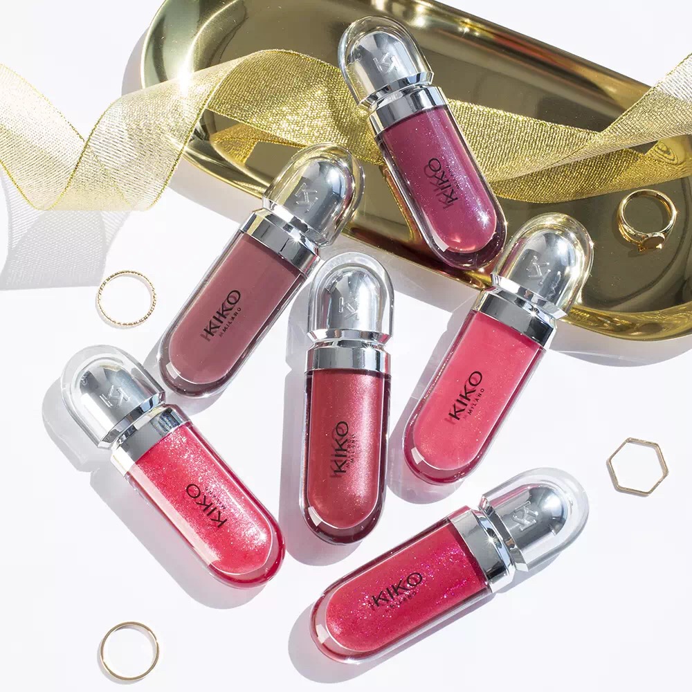 burberry口红唇釉40号色,几十块钱买到大牌口红