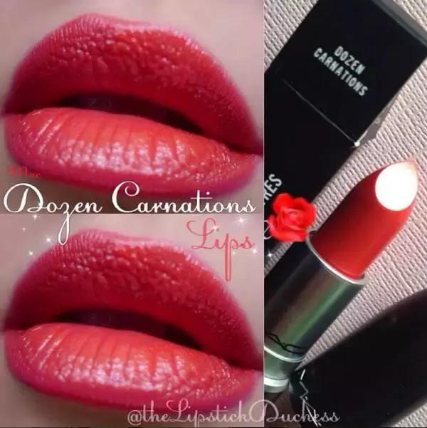 mac口红必买经典色号916,mac必买口红色号排名