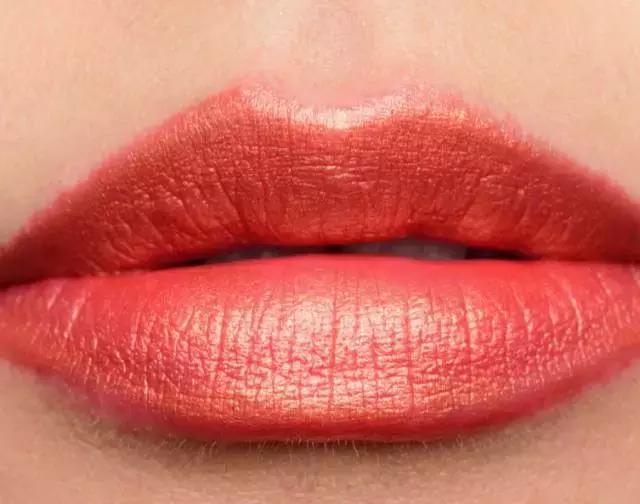 mac口红必买经典色号916,mac必买口红色号排名