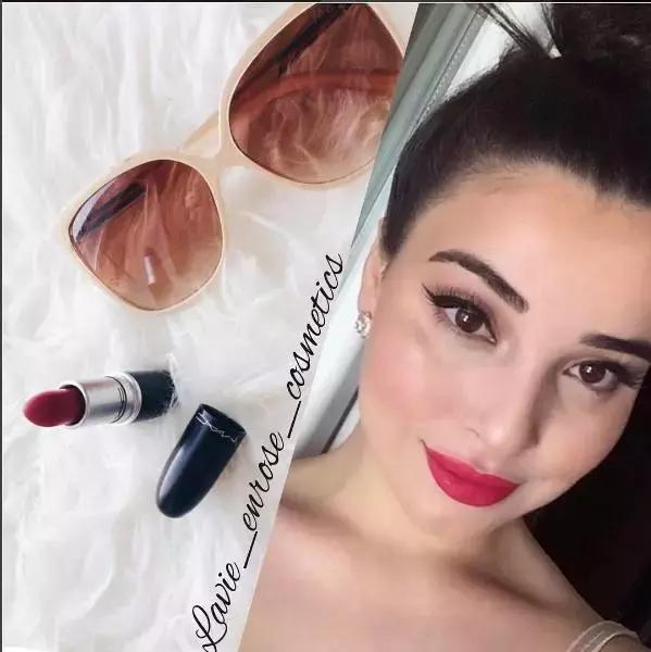 mac口红必买经典色号916,mac必买口红色号排名