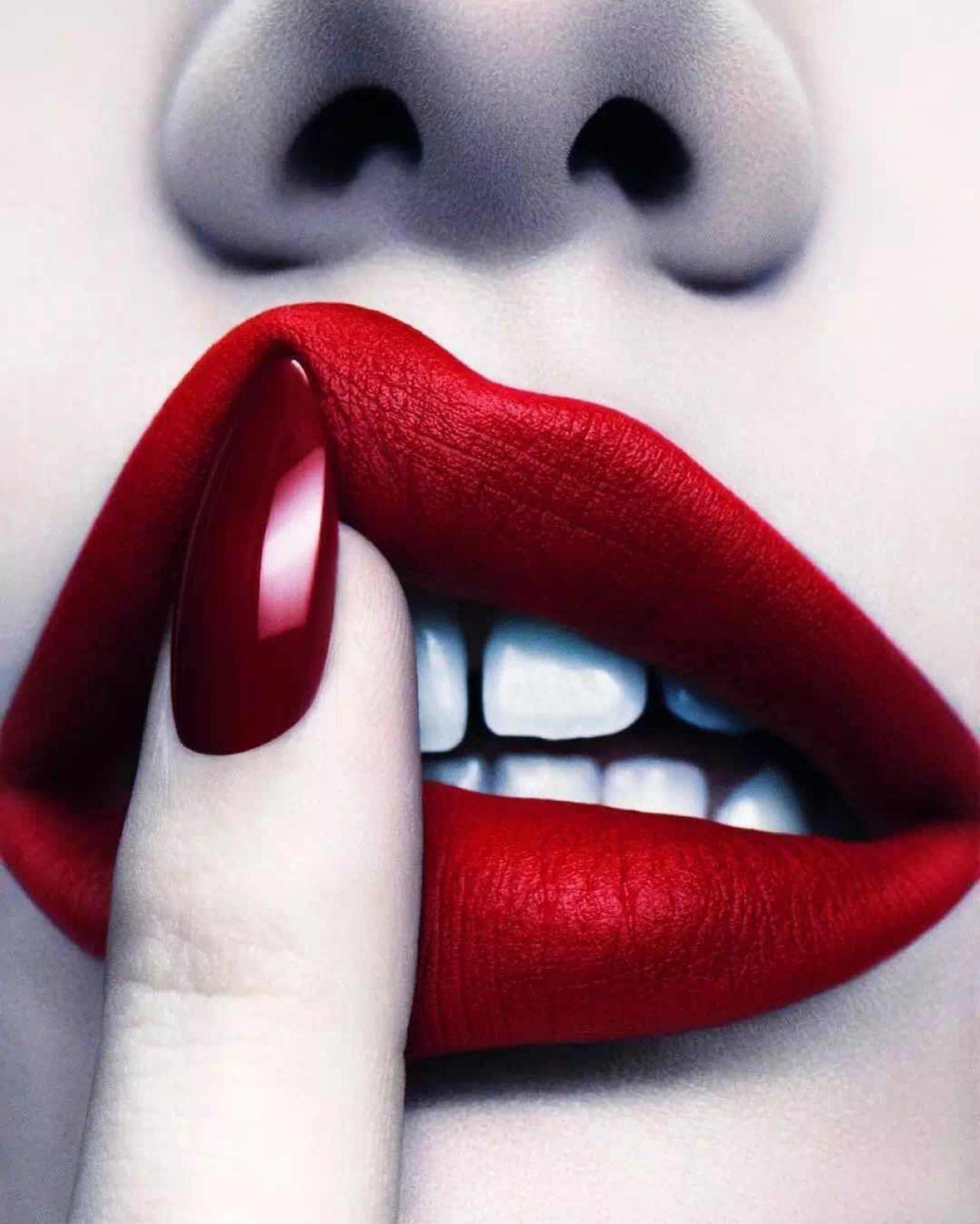 burberry口红唇釉40号色,几十块钱买到大牌口红