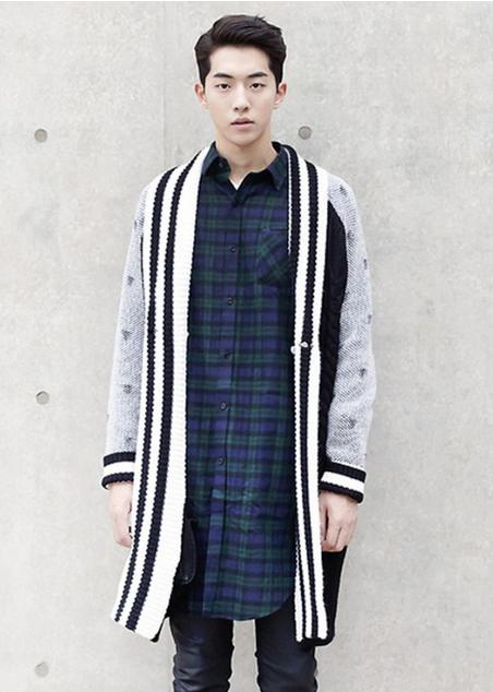 你所不知的沈从文,yg家的演员