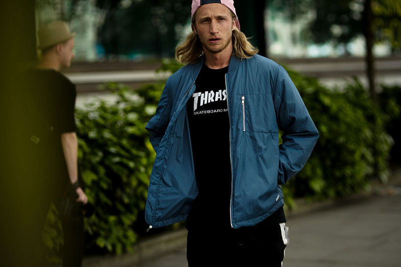 现在流行的男士时尚穿搭,成熟男士时尚穿搭30-35小个子高端