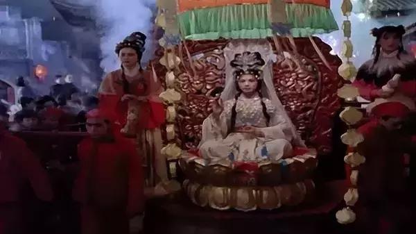 吴天明看了哪两部电影,吴天明和他的中国影片