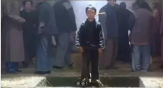 吴天明看了哪两部电影,吴天明和他的中国影片