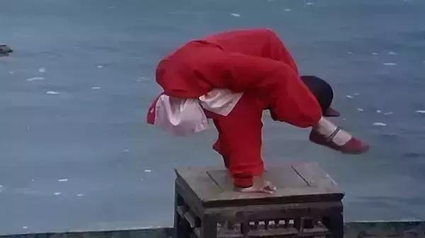 吴天明看了哪两部电影,吴天明和他的中国影片