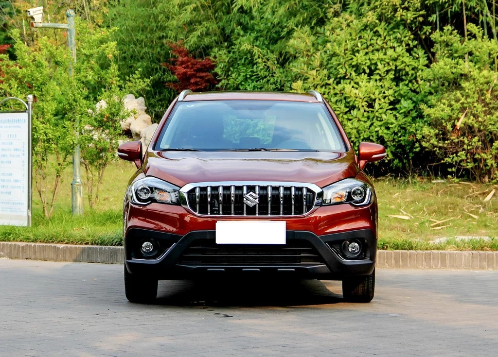 骁途最大的缺点,骁途铃木车型