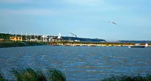 2017导游员考试必看导游词之「松原查干湖旅游度假区」