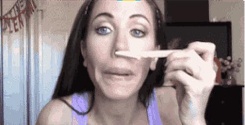 你的T区出油多吗？贝嫂简答几招帮你搞定