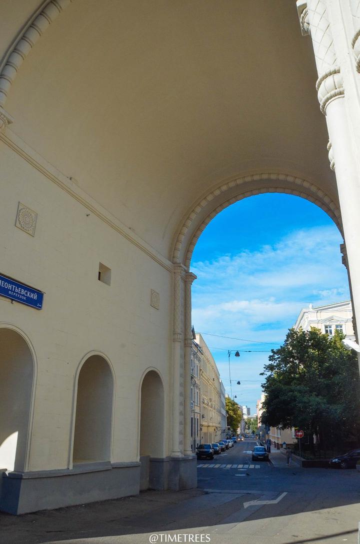 感受战斗民族的霸气,感受战斗民族的热情