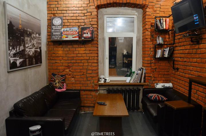 感受战斗民族的霸气,感受战斗民族的热情