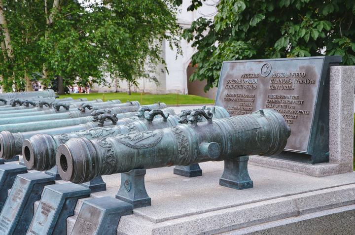 感受战斗民族的霸气,感受战斗民族的热情