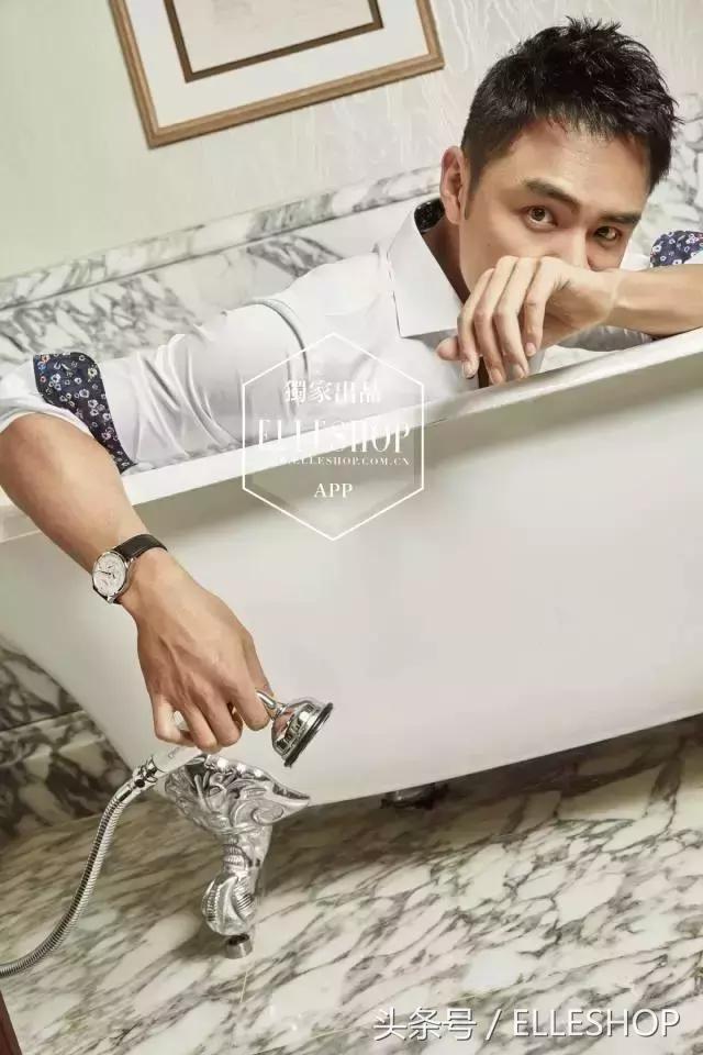 独白|明道:爱,越微小,越厚重