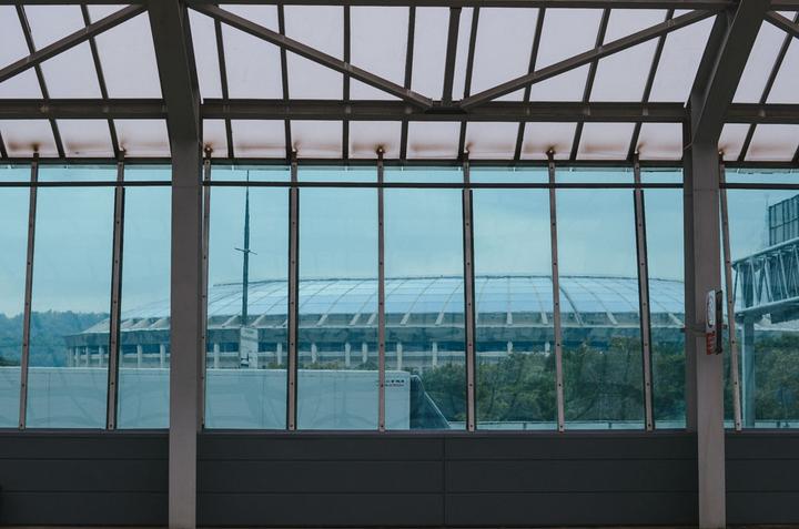 感受战斗民族的霸气,感受战斗民族的热情