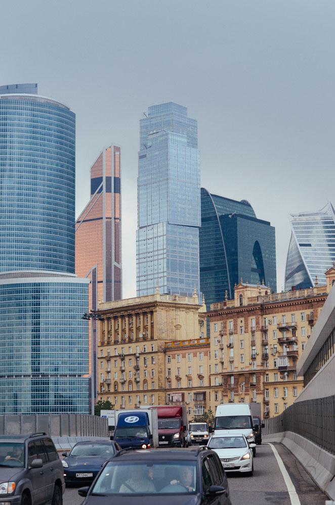 感受战斗民族的霸气,感受战斗民族的热情