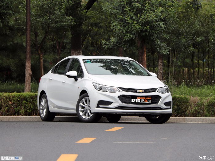 10万还要求啥雪佛兰科鲁兹驾驶感受硬过气配置可以改装换代