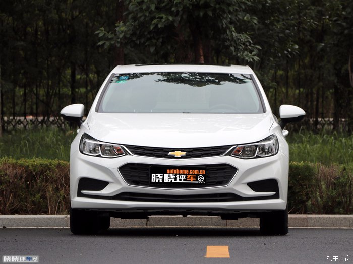 10万还要求啥雪佛兰科鲁兹驾驶感受硬过气配置可以改装换代