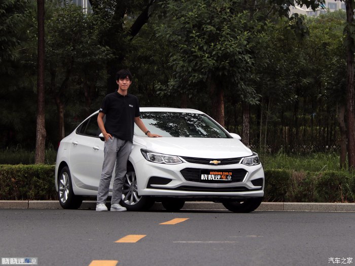 10万还要求啥雪佛兰科鲁兹驾驶感受硬过气配置可以改装换代