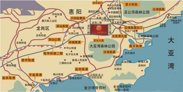 中萃花城湾值得买吗,中萃花城湾房价