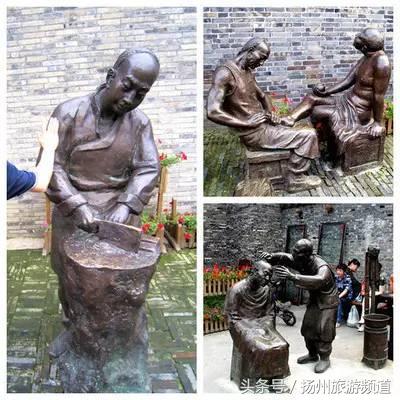 扬州适合购买东西的地方,扬州买东西最便宜地方