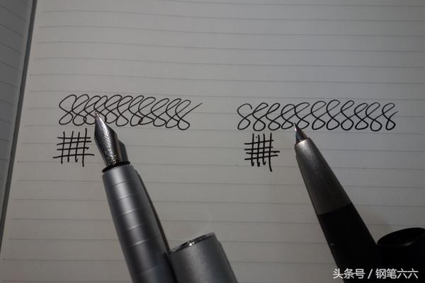 辉柏嘉如恩260和普通款的区别,辉柏嘉如恩钢笔推荐