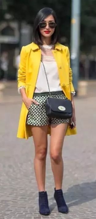 皮肤黑的妹子如何穿搭,皮肤黑的女生怎么穿搭夏天