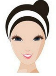 发型测试你的脸型适合哪种发型,发型设计与脸型搭配适合什么发型