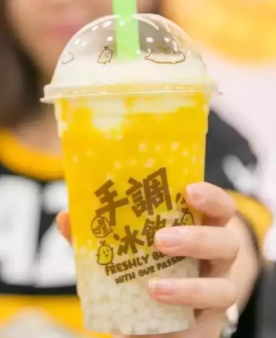 芒果沙冰做法,芒果沙冰简易版