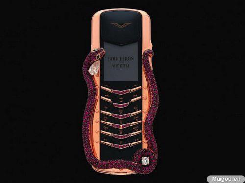 苹果最贵的手机12999,最贵的苹果手机多少钱一部