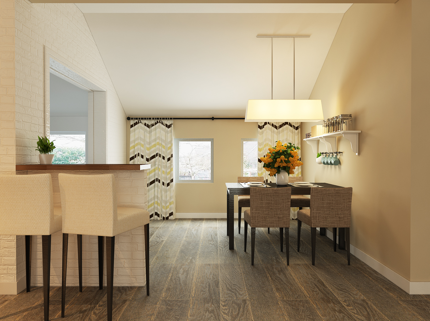 宜家为什么不适合装修,装修都买现成家具